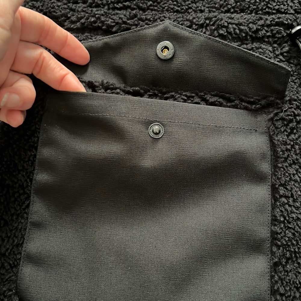 NWOT Varley Woodgreen Jacket - Picture 11 of 16